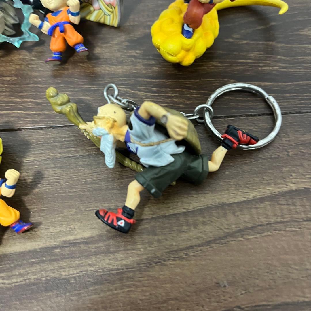 ドラゴンボール ハイクオリティキーホルダー2 まとめ売り
