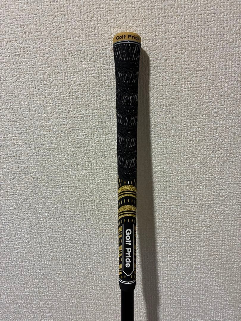 26 ベンタス　TR ブルー　5S キャロウェイスリーブ付き