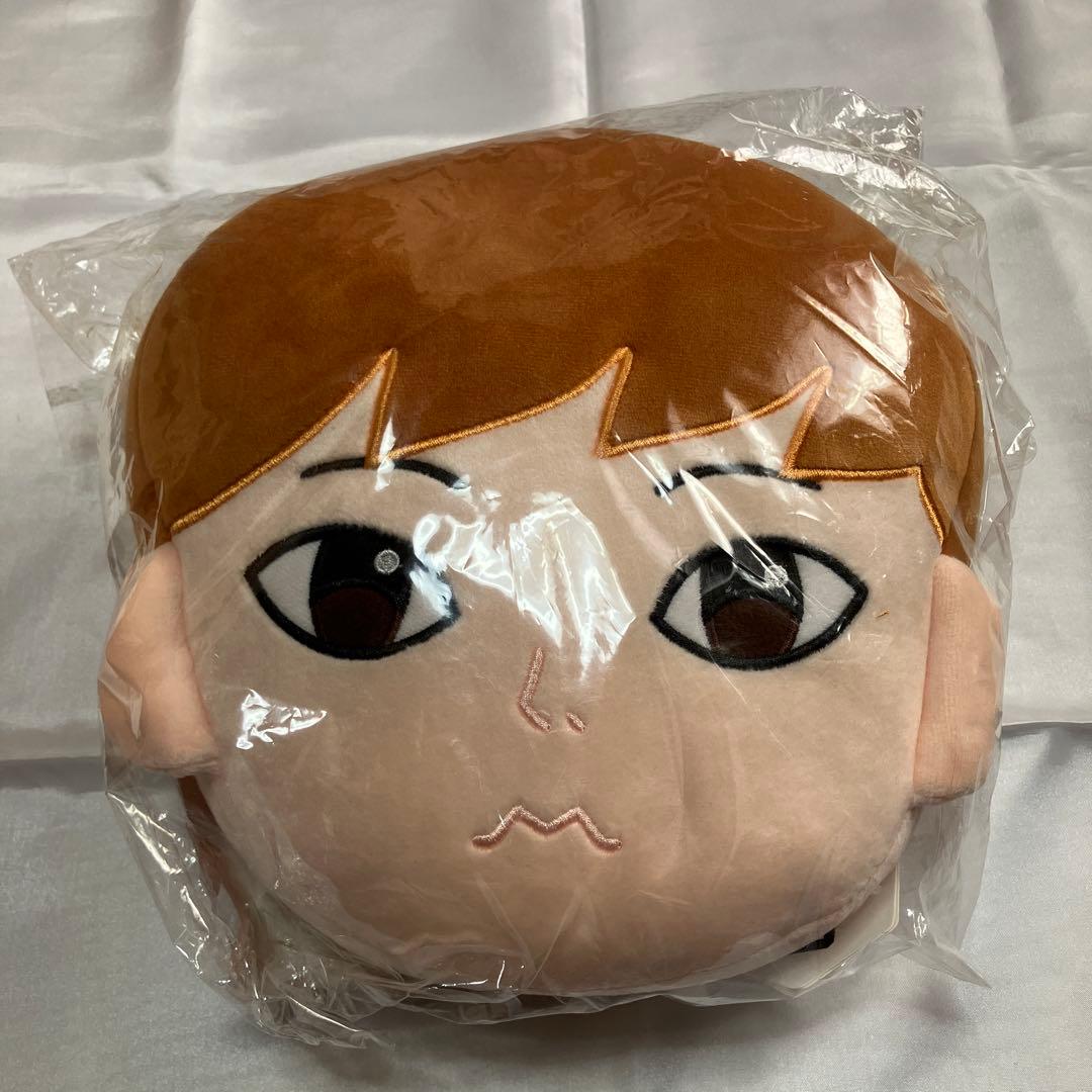 EXO XIUMIN セット4点