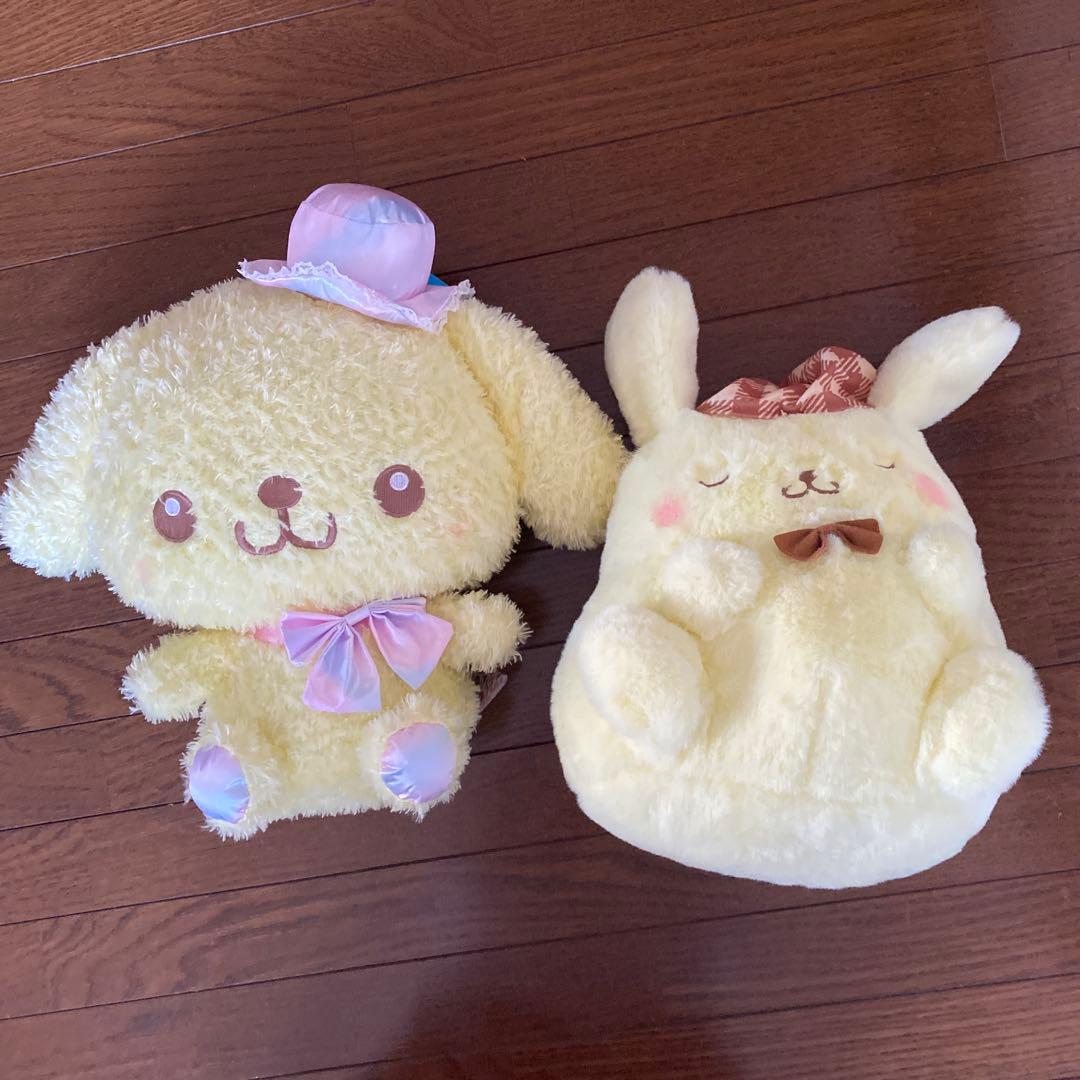 サンリオ　ぬいぐるみ　まとめ売り