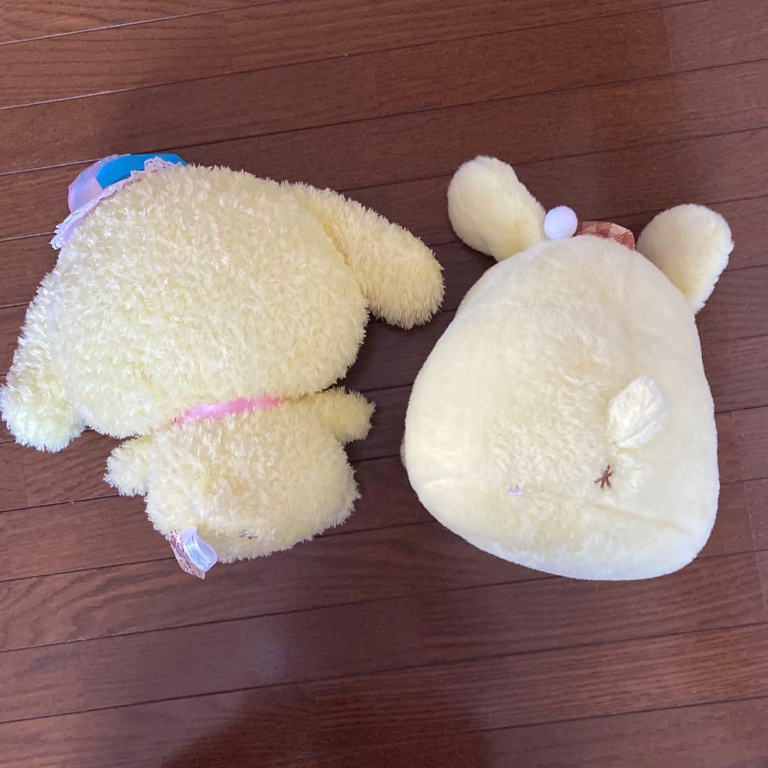 サンリオ　ぬいぐるみ　まとめ売り