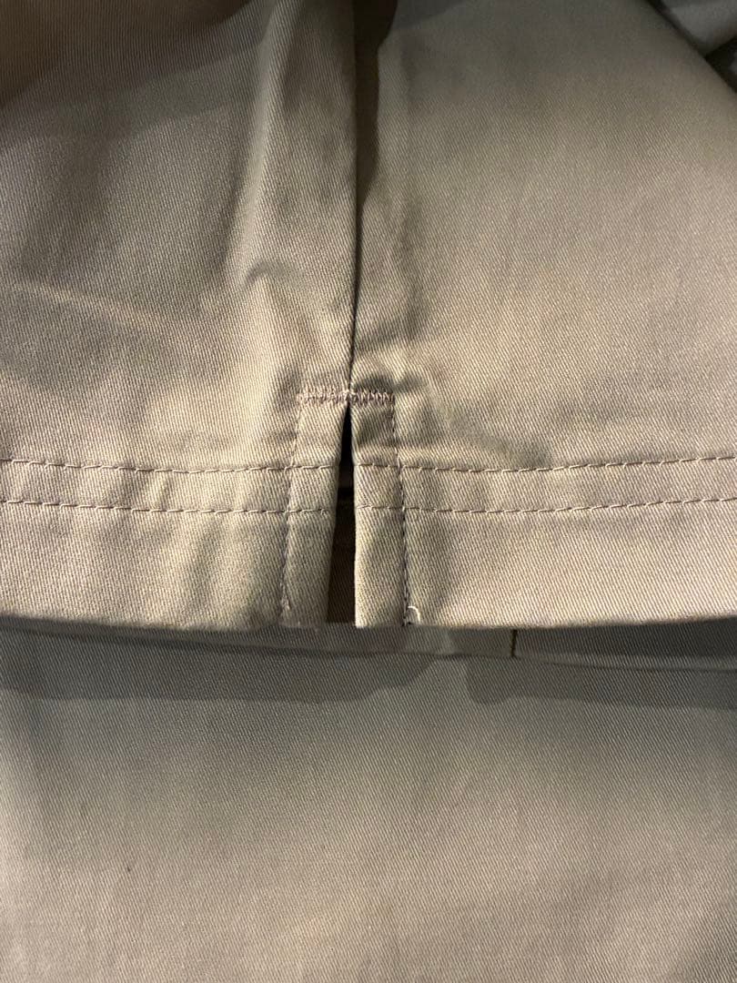 新品未使用 OAKLEY ゴルフパンツ Chino Icon 32 ベージュ