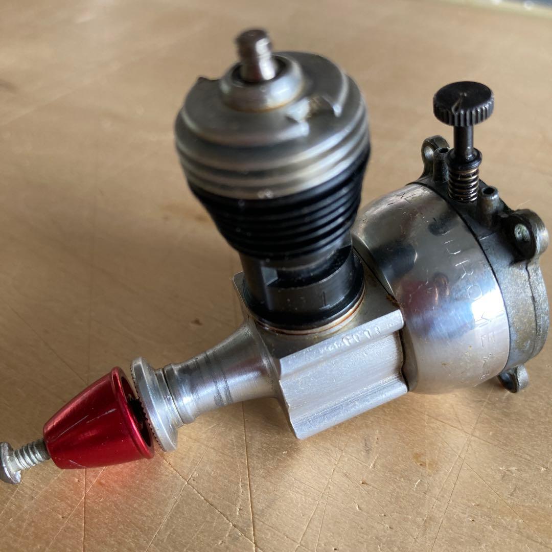 COX049とTEEDEE051？エンジン