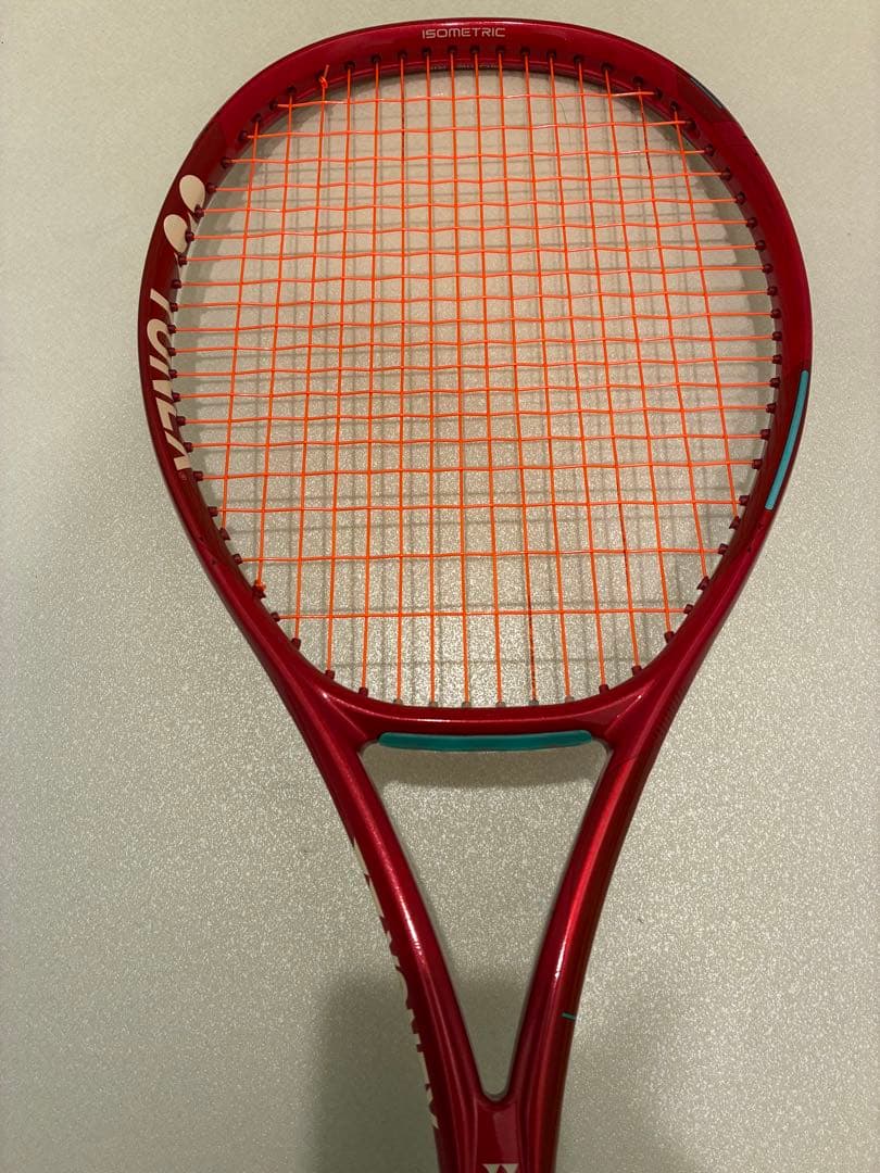 【2/15まで限定】YONEX vcore 100 2026 G2
