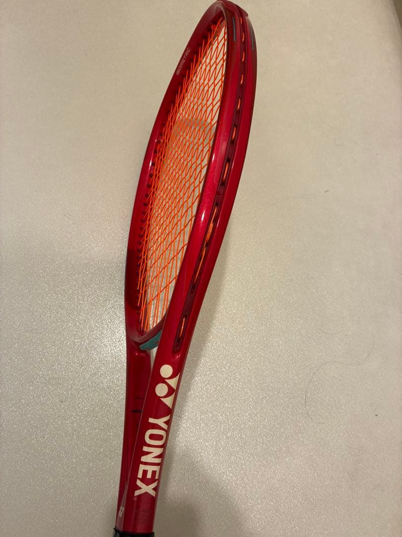 【2/15まで限定】YONEX vcore 100 2026 G2