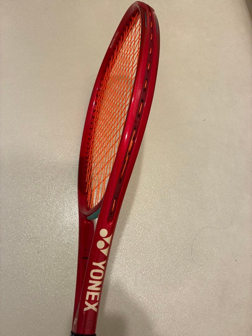【2/15まで限定】YONEX vcore 100 2026 G2