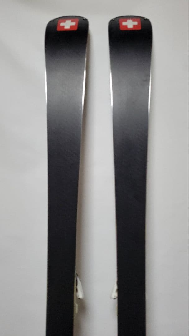 STOCKLI STÖCKLI MX LASER 158cm　ストックリー