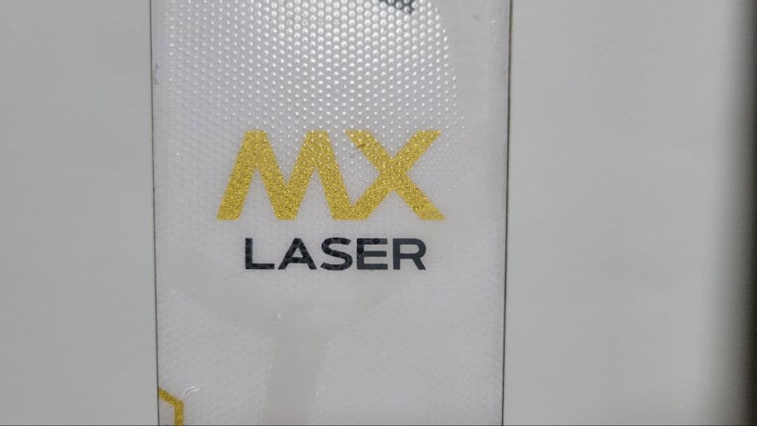 STOCKLI STÖCKLI MX LASER 158cm　ストックリー