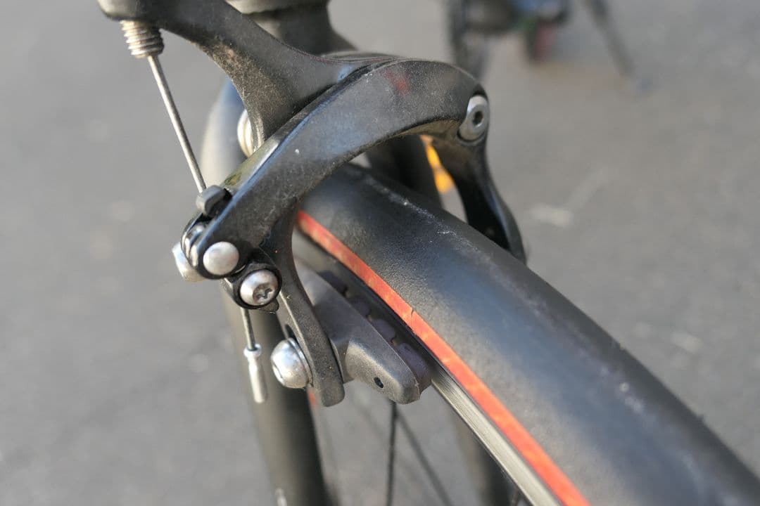 ヤスタカ　FUJI HELION R ヘリオンR 付属品多数 ミニベロ