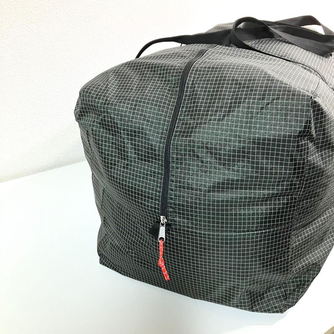 TOMOUNT トマウント 2ルーム トンネルテント グレー キャンプ テント