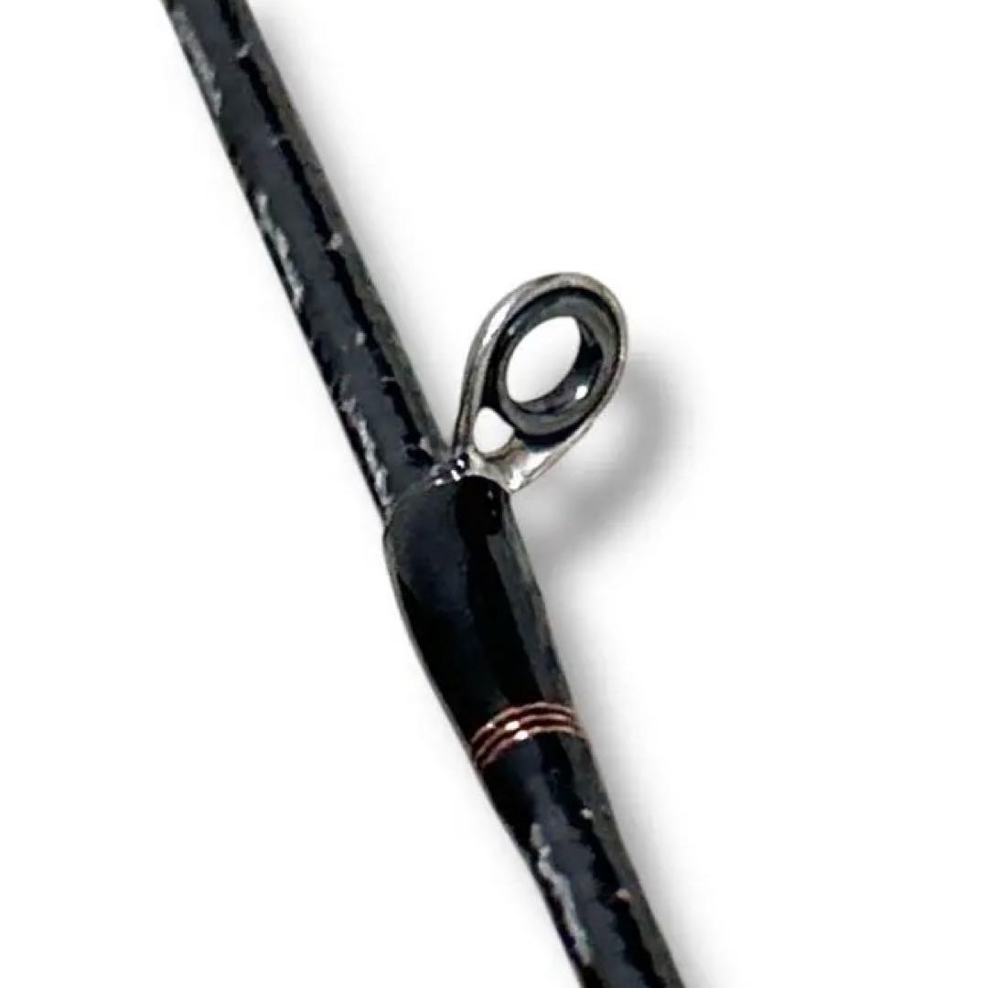 DAIWD REBELION ６７１Ｌ＋ＦＢ　ダイワ　リベリオン