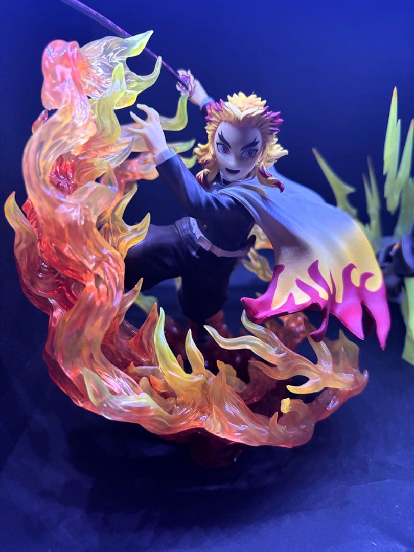 鬼滅の刃　フィギュア　フィギュアーツzero まとめ売り　おまけ付き　全１4点