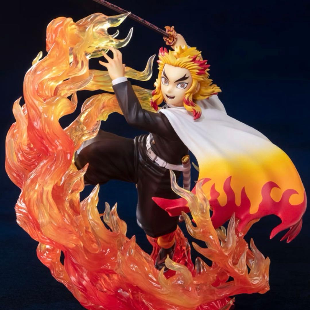 鬼滅の刃　フィギュア　フィギュアーツzero まとめ売り　おまけ付き　全１4点