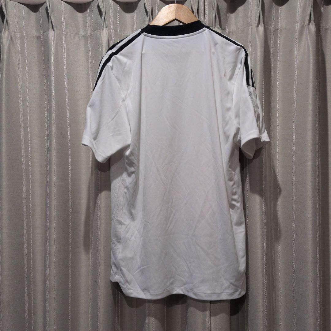 adidas 岡山県サッカー協会 ユニフォーム