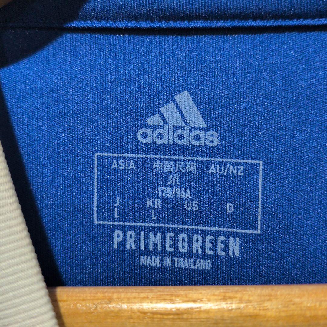 adidas 岡山県サッカー協会 ユニフォーム