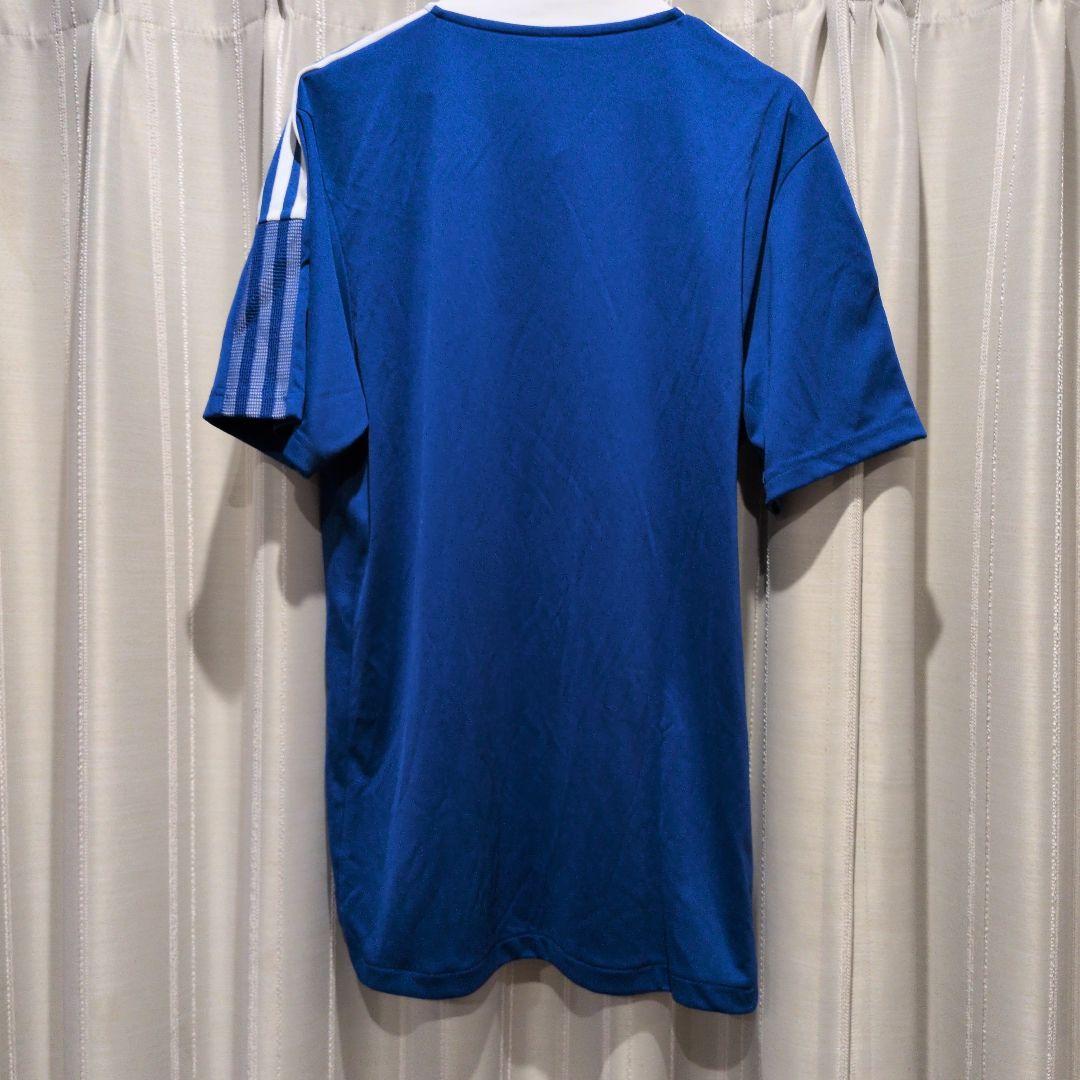 adidas 岡山県サッカー協会 ユニフォーム