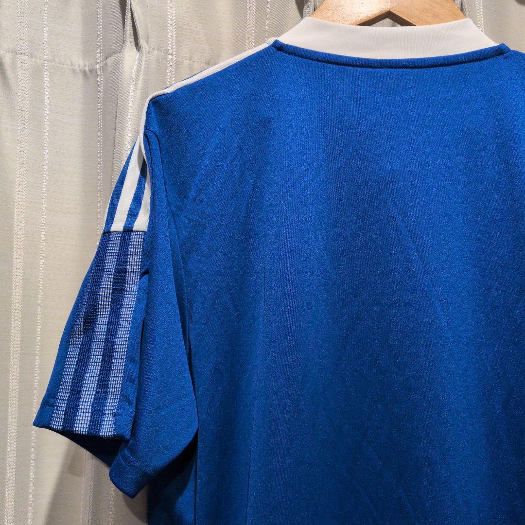 adidas 岡山県サッカー協会 ユニフォーム