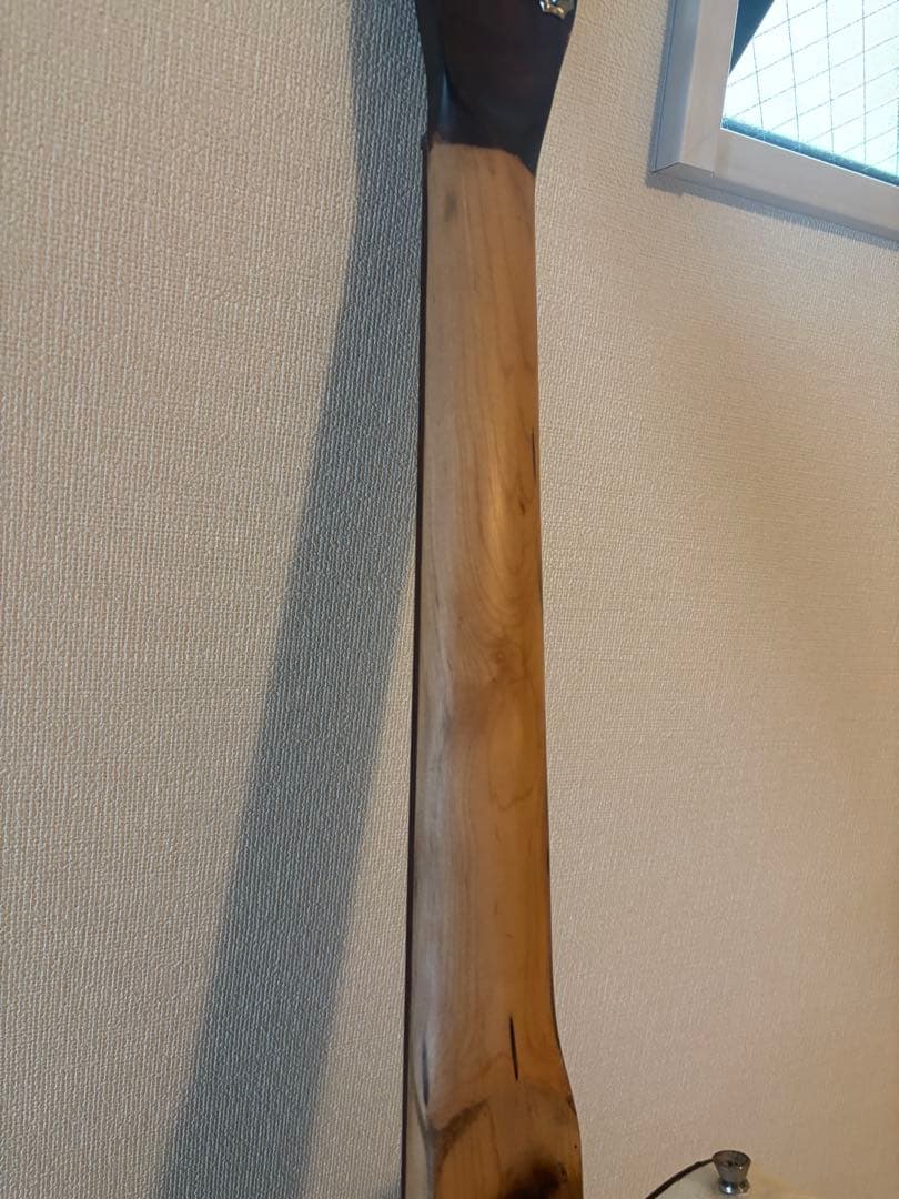Danelectro Dano Pro 復刻 改造品 / ビザールギター