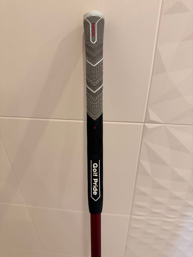 美品 Fujikura 24 Ventus red 5R 45.5 グリップ新品