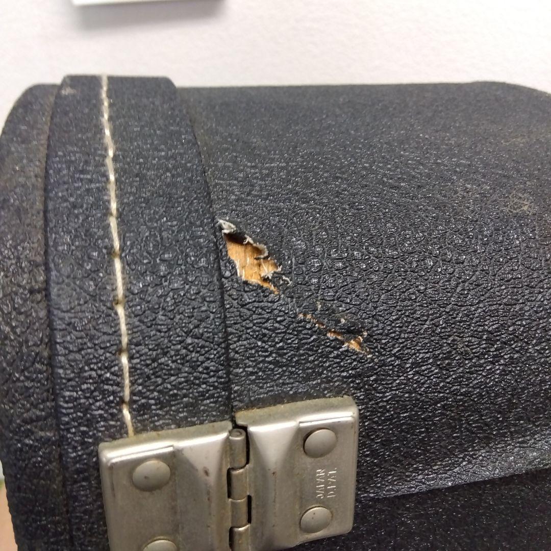 Arai 　アコースティックギター　ケース付き