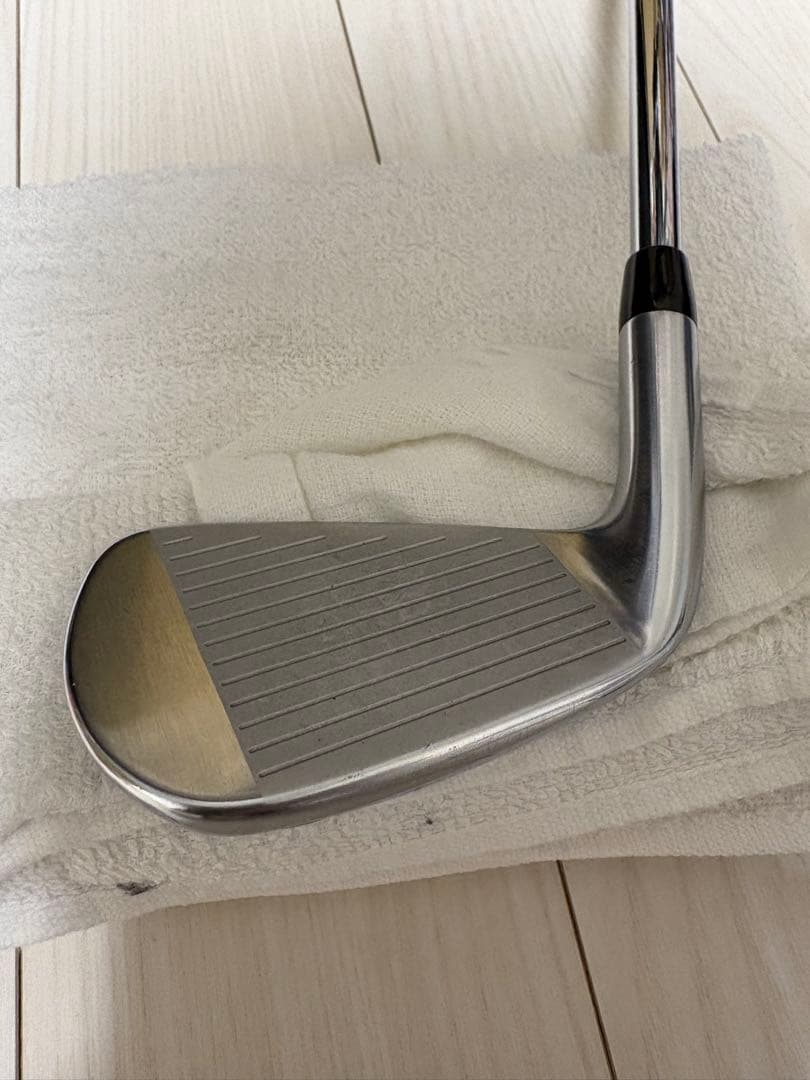 Titleist T200(2021)NS105Tアイアンセット