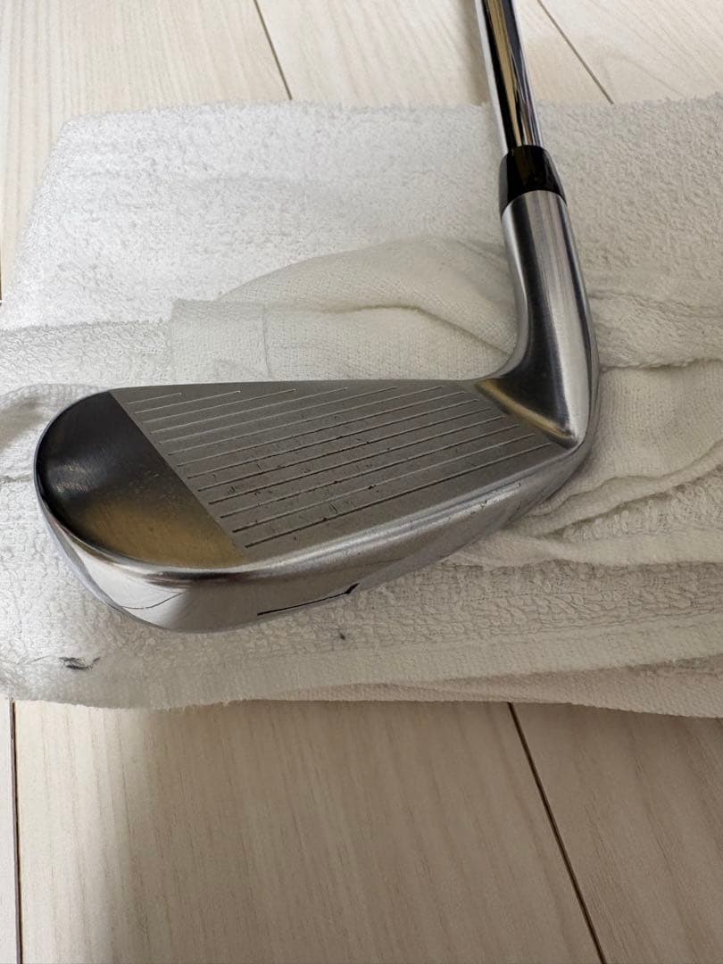 Titleist T200(2021)NS105Tアイアンセット