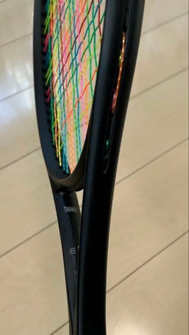 限定 ブラックultra 100 v4 noir ウルトラ ノアール