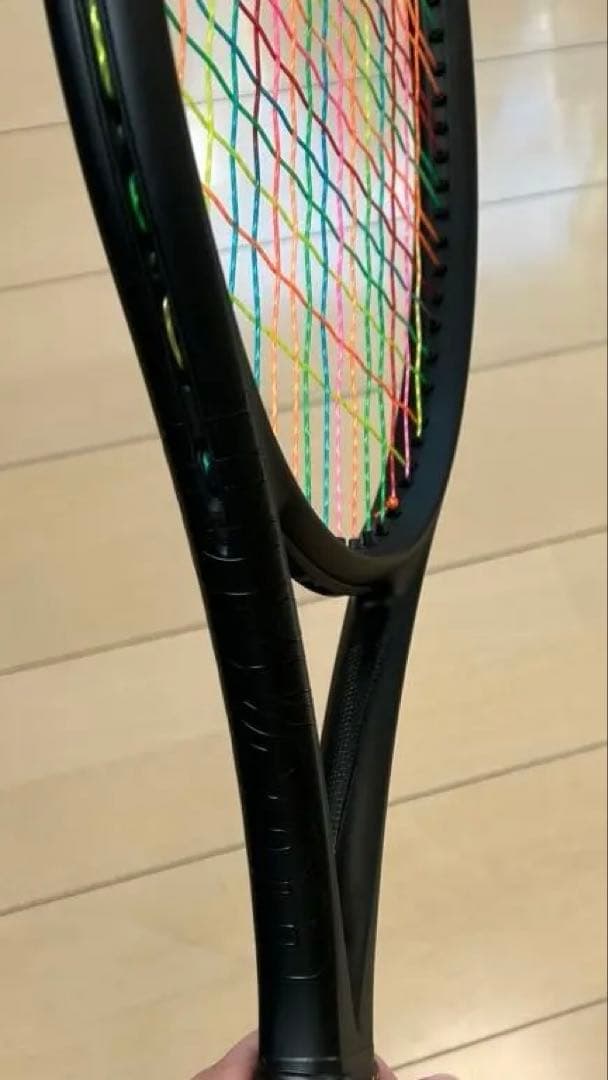 限定 ブラックultra 100 v4 noir ウルトラ ノアール