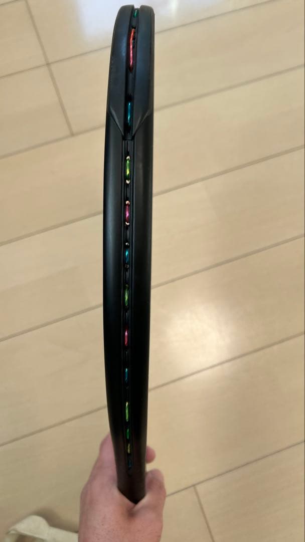 限定 ブラックultra 100 v4 noir ウルトラ ノアール