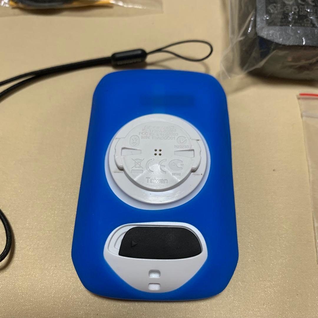 アクセサリー GARMIN EDGE510J