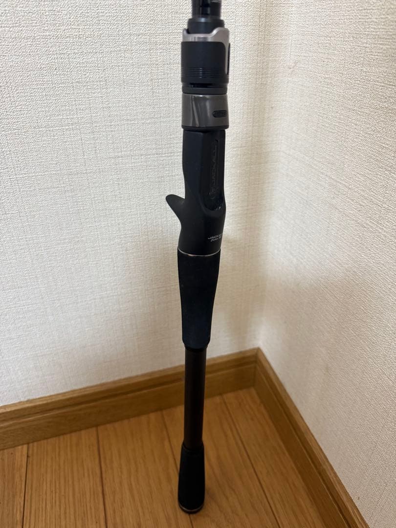 アーヤ　ジャッカル　BPM B1-C73XHSB