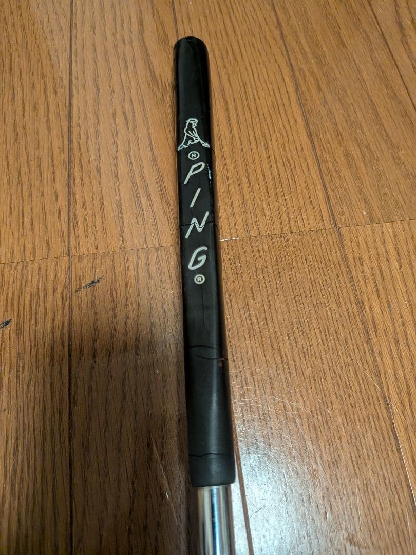 【長めのパター】PING PAL4 KARSTEN MFG. CORP. パター