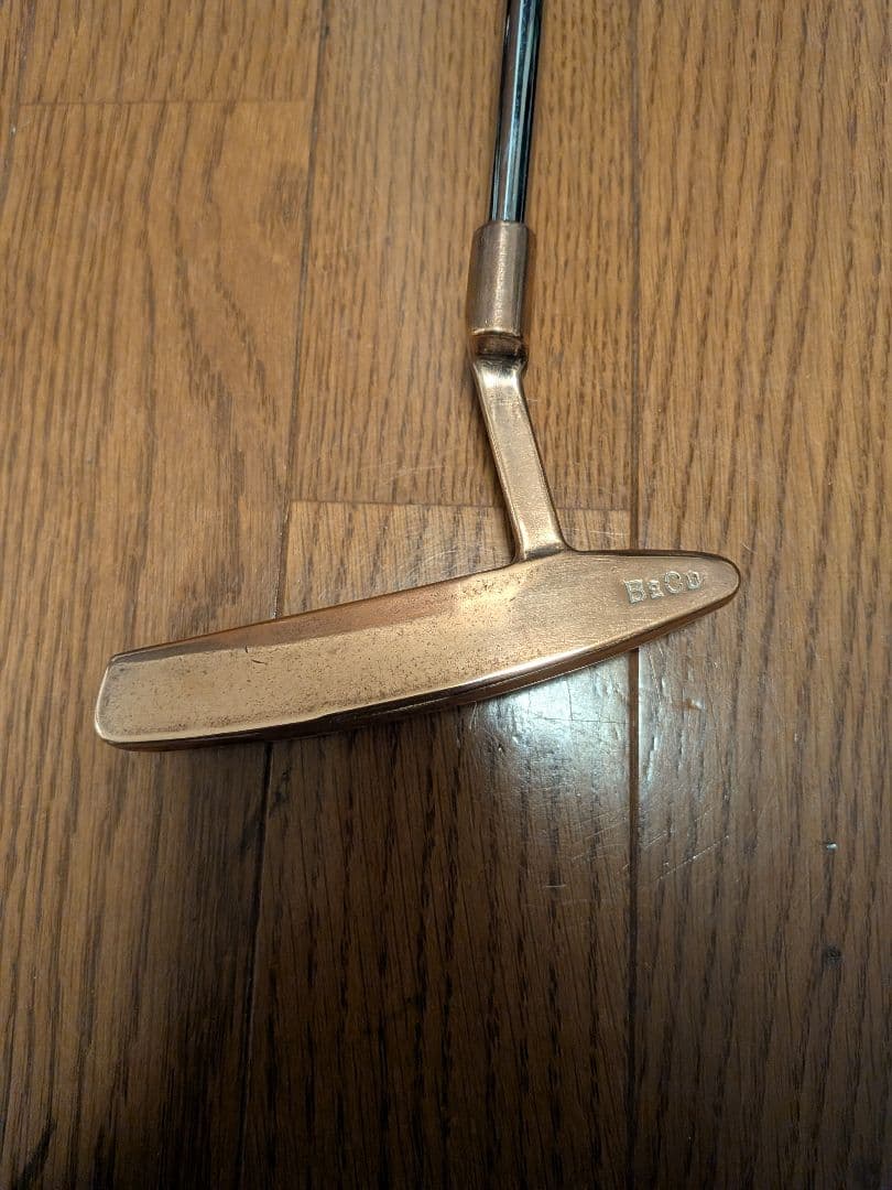 【長めのパター】PING PAL4 KARSTEN MFG. CORP. パター