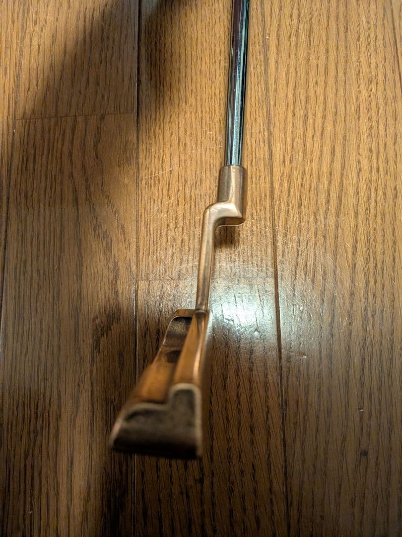 【長めのパター】PING PAL4 KARSTEN MFG. CORP. パター