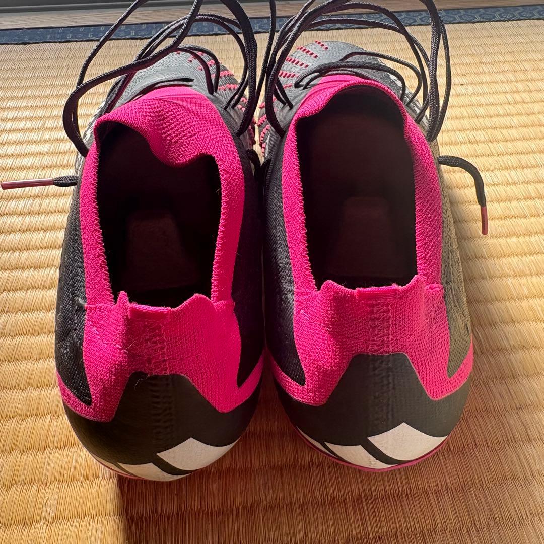 adidas(アディダス) プレデター アキュラシー.1 L AG