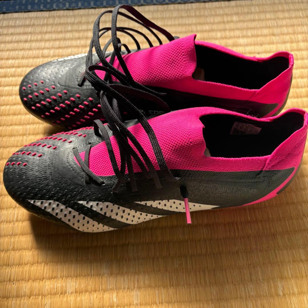 adidas(アディダス) プレデター アキュラシー.1 L AG