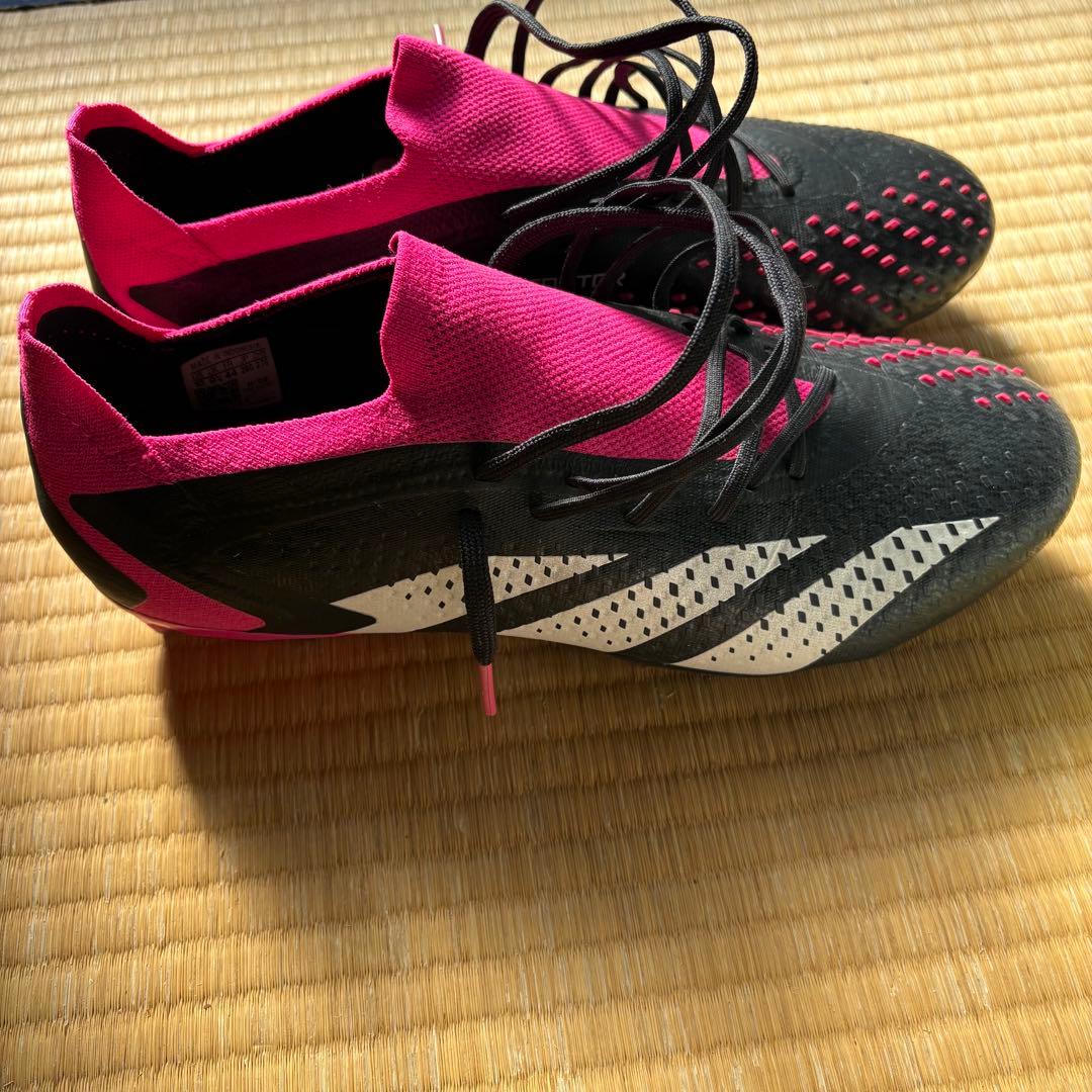 adidas(アディダス) プレデター アキュラシー.1 L AG