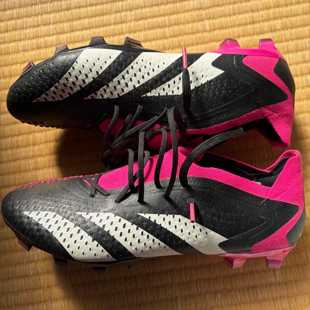 adidas(アディダス) プレデター アキュラシー.1 L AG