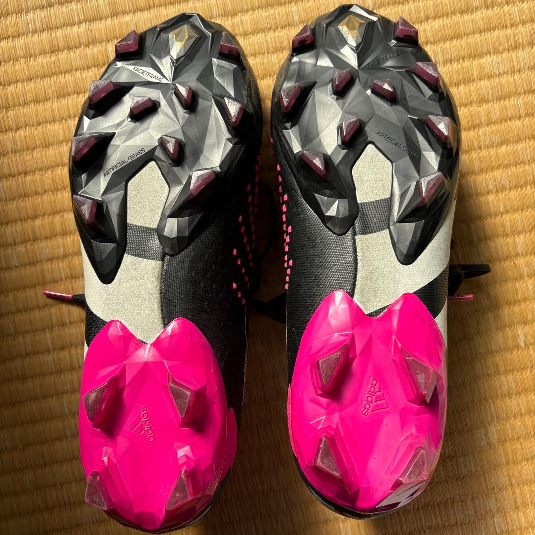 adidas(アディダス) プレデター アキュラシー.1 L AG