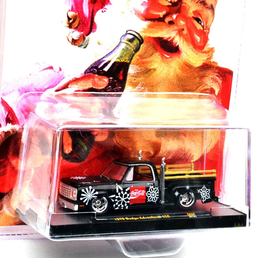M2マシーン 1978 ダッジ・アドベンチュラー 150