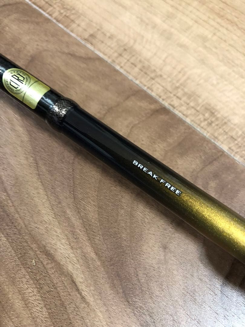 シマノ アジングロッド ソアレTT S74L-S