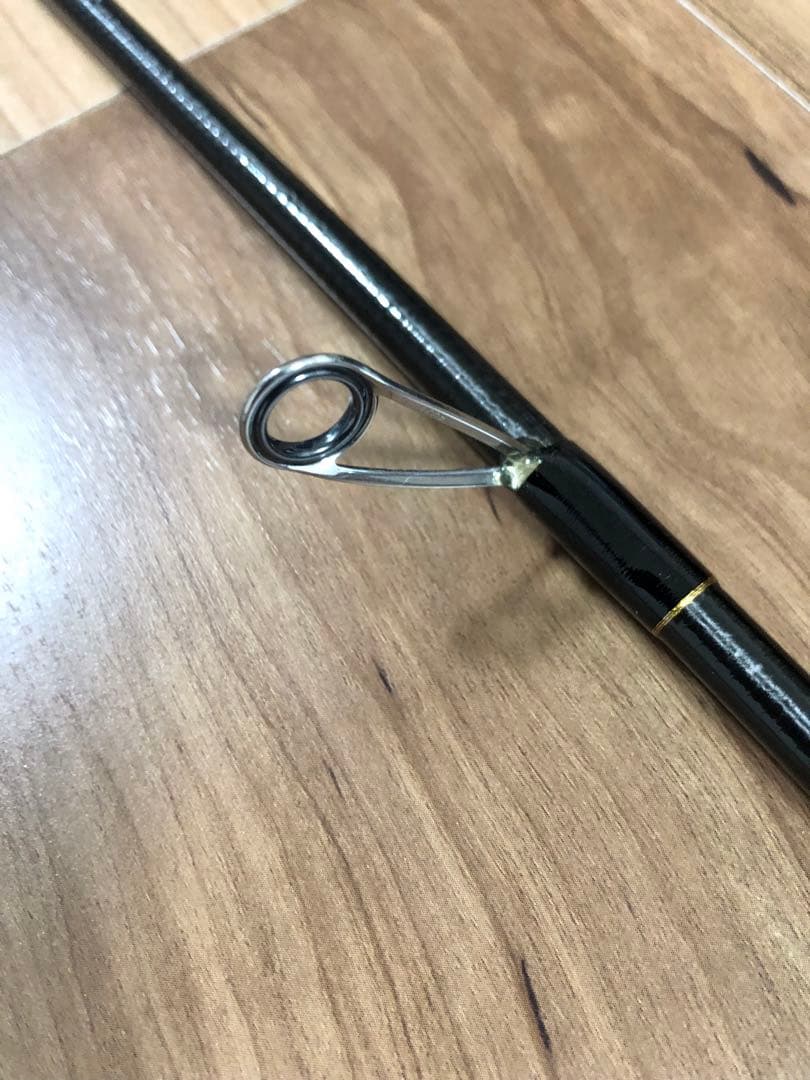 シマノ アジングロッド ソアレTT S74L-S