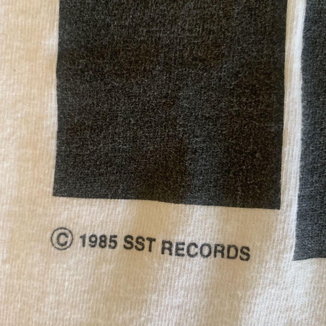 90s BLACK FLAG Tシャツ Sサイズ USA 製
