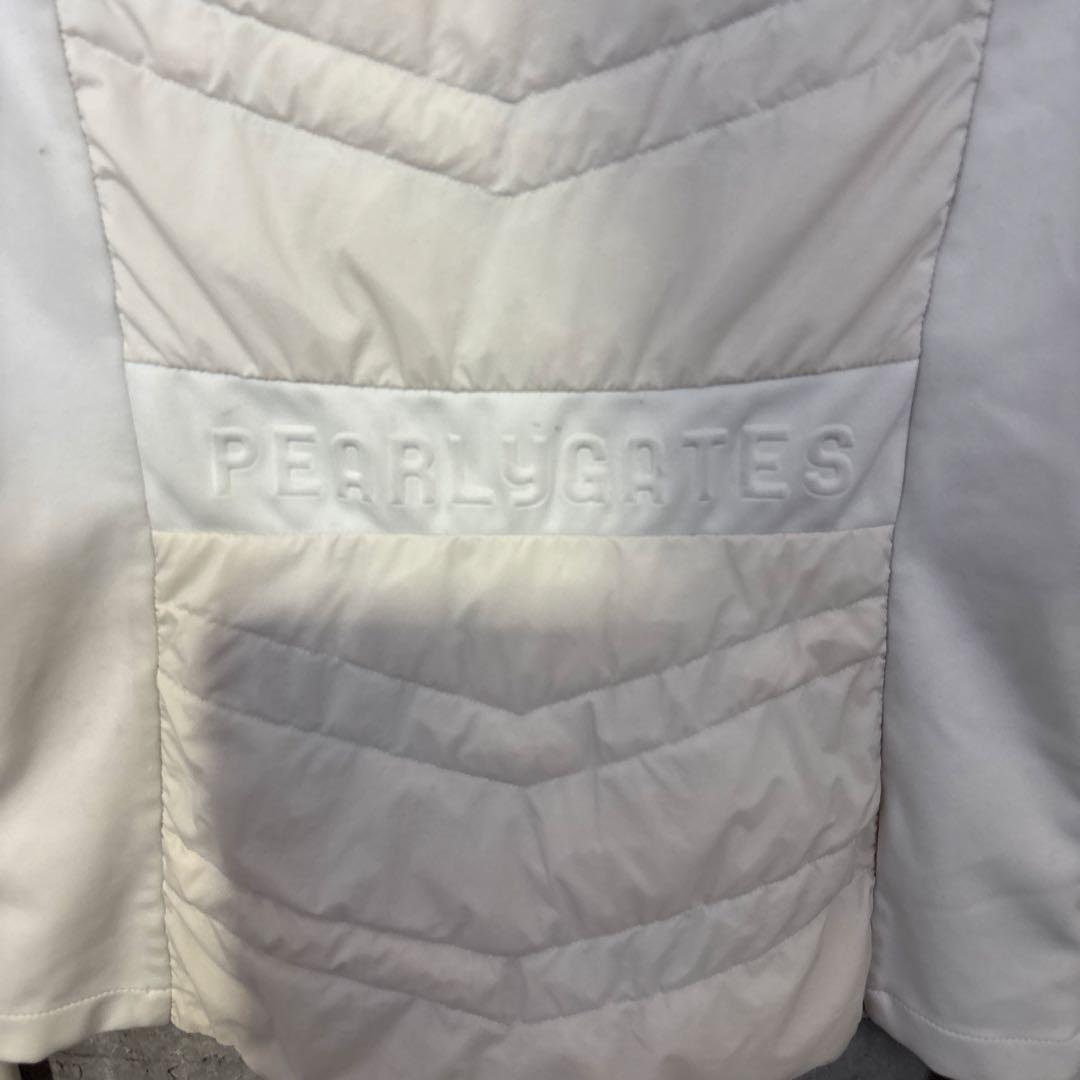 PEARLY GATES ゴルフ ジャケット 1サイズ
