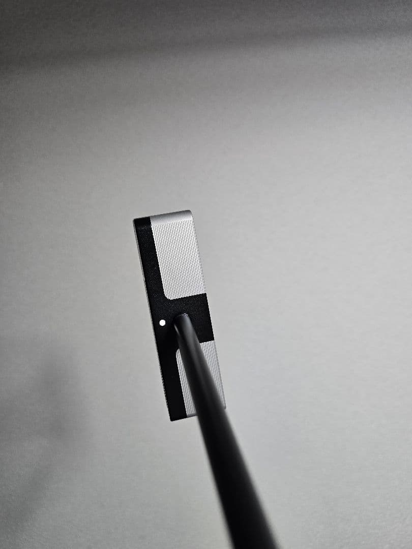 美品 パラドックス パター 34inch