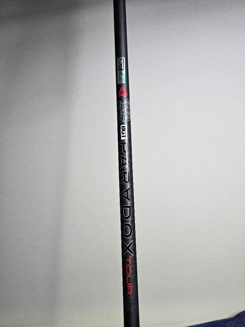美品 パラドックス パター 34inch