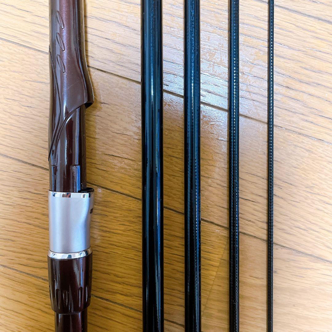 Daiwa ダイワ スーパーIL メガドライ レッドスナイパー 2.5-53P