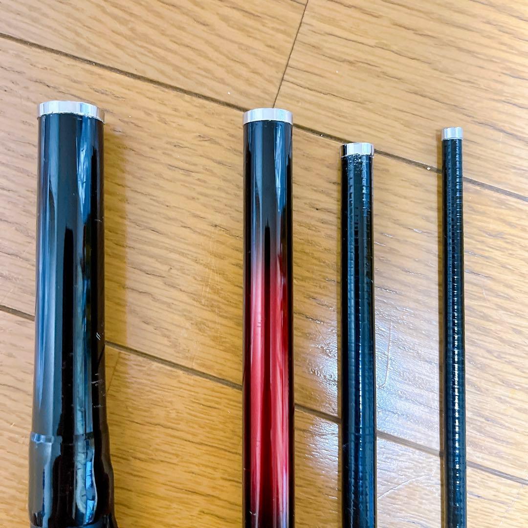 Daiwa ダイワ スーパーIL メガドライ レッドスナイパー 2.5-53P