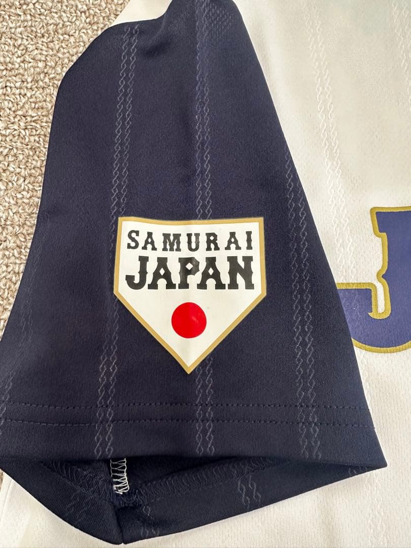 【人気】侍ジャパン Tシャツ 3枚セット 新品 ワークマン 野球 観戦 応援