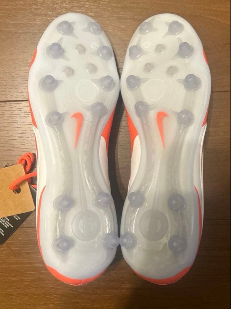 【新品未使用】NIKE TIEMPOLEGEND10ELITE AG -PRO①